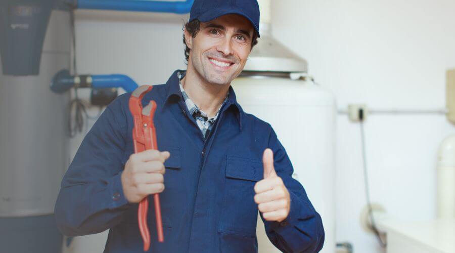 Local annual plumbing maintenance in Glenwood, NJ